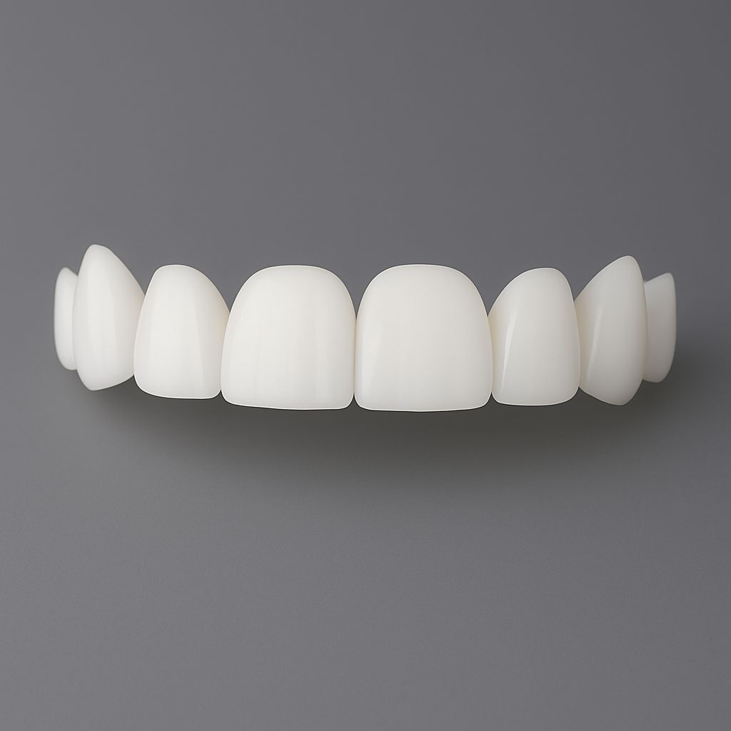 Half Set (Top or Bottom)