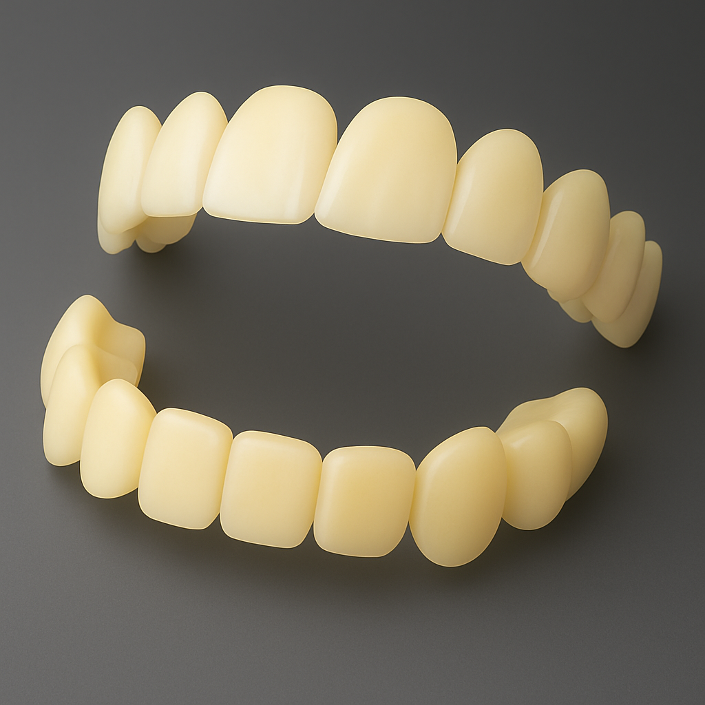 Full Set (Top + Bottom)