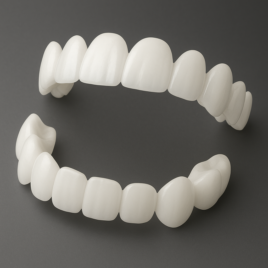 Full Set (Top + Bottom)