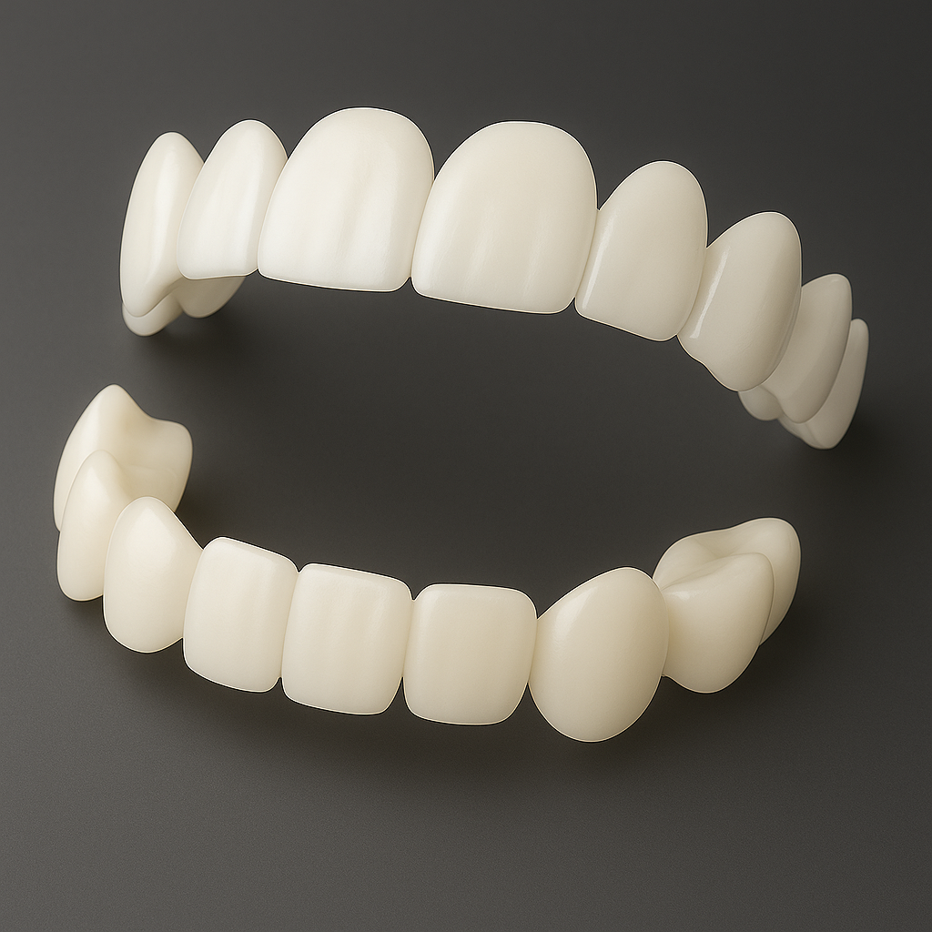 Full Set (Top + Bottom)