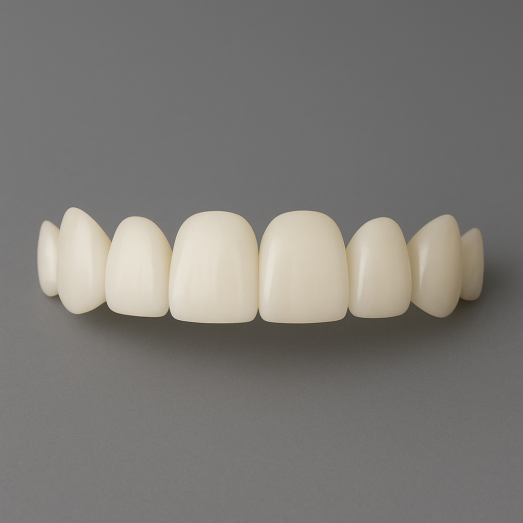 Half Set (Top or Bottom)