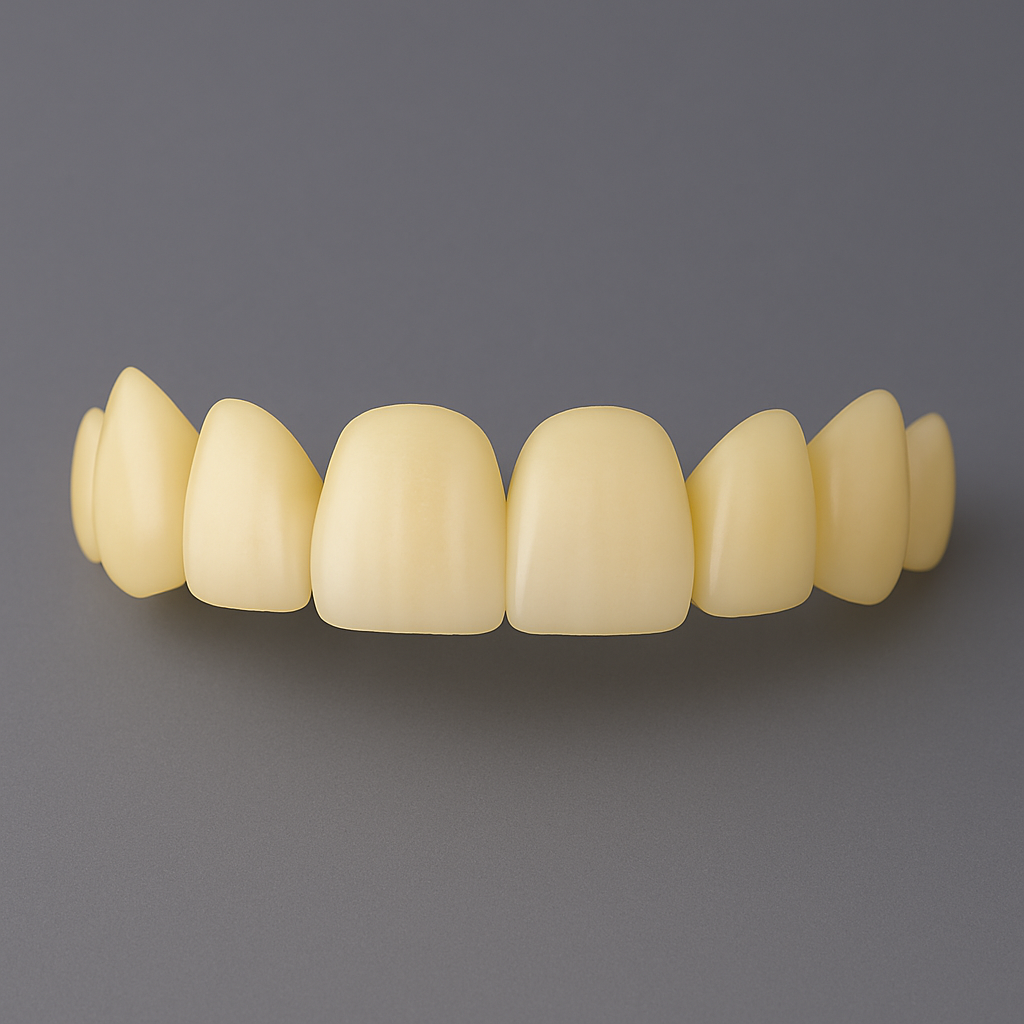 Half Set (Top or Bottom)